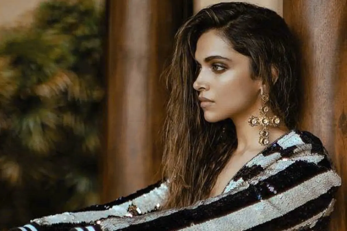 Deepika Padukone