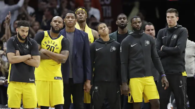 Indiana Pacers