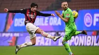 Liga Italia: Sandro Tonali Semakin Dekat ke Newcastle United, AC Milan Siapkan Pengganti