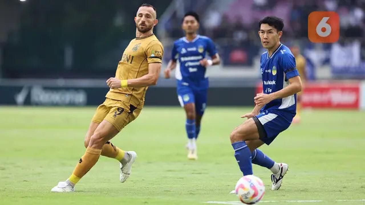 Mengenal 3 Klub Promosi di Liga 1 Musim Depan: PSIM, Bhayangkara FC, dan Persijap Siap Menggebrak?