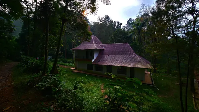 Kenapa Sebagian Orang Suka Horor?