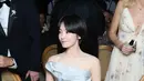 Tampil dengan rambut pendek, Song Hye Kyo pancarkan pesona Cinderella dengan gayanya sendiri [@kyo1122]