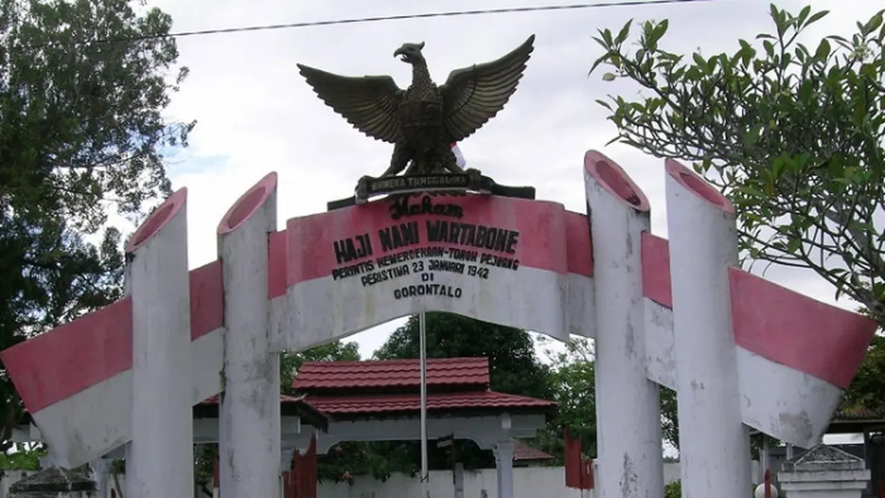 6 Fakta Menarik Bone Bolango, Kampung Halaman Salah Satu Pahlawan Indonesia