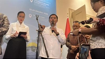 Dokter Asing Mulai Masuk RI, Kemenkes Beberkan Alasannya