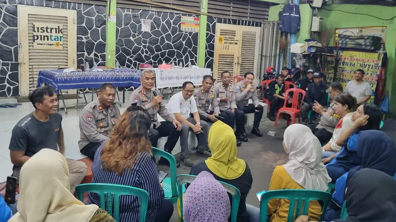 Polda Metro Jaya Minta Masyarakat Waspadai Hoaks Pasca-Pemilu: Jangan Sampai Kerukunan Terpecah