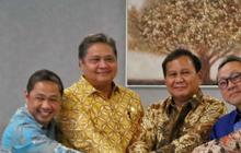 Ketum Gelora Anis Matta Sebut Prabowo Paling Relevan Pimpin Indonesia