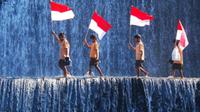 Nggak cuma Indonesia saja, lho negara yang merayakan hari kemerdekaan pada bulan Agustus.
