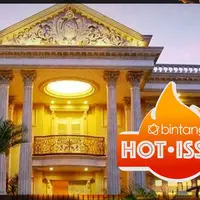 Begini Isi Rumah Roro Fitria yang Ditaksir Seharga Rp 13 Miliar, selengkapnya di bintang Hot Issue.