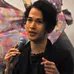 Oscar Lawalata ialah perancang busana asal Indonesia