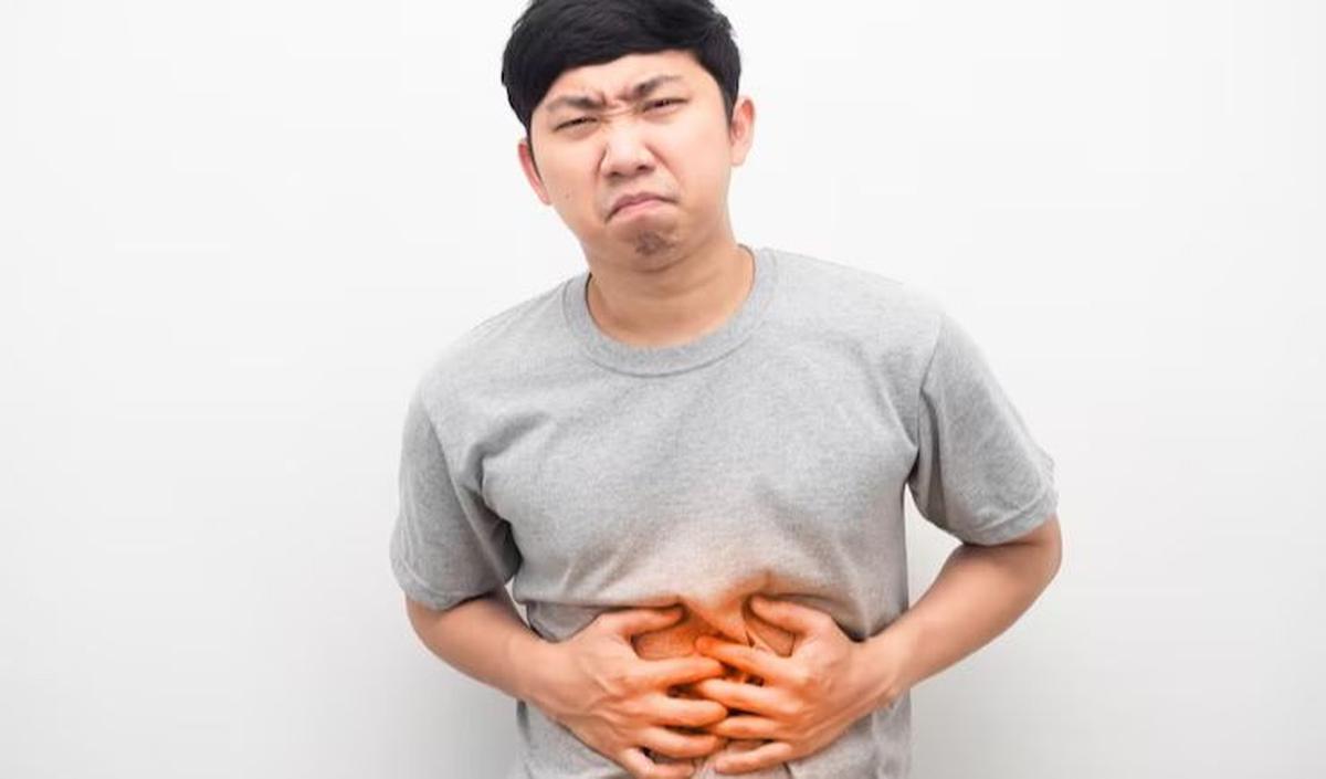 <b>Penyebab Perut Mulas</b><br>