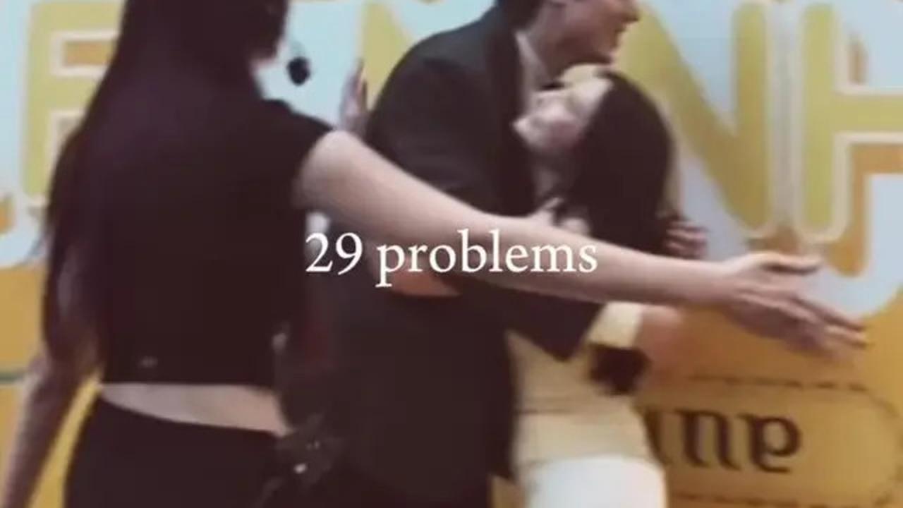 Prilly Latuconsina Pamer Kebersamaan Bareng Lee Min Ho, Ada Pelukan Hangat yang Bikin Netizen Iri