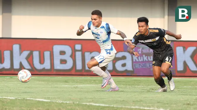 Agung Mannan Terpukau! Keseriusan Bali United Sukses Pikat Hatinya untuk Bergabung