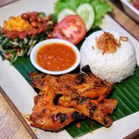 Cobain Resep Ayam Taliwang, Tak Perlu Jauh-Jauh ke Lombok | dok. instagram.com/sovifooddiary