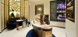 Clé de Peau Beauté hadirkan me time mewah lewat personalisasi skincare di Radiance Counter pertamanya di Indonesia—dari konsultasi hingga facial eksklusif. (Cle De Peau Beaute)
