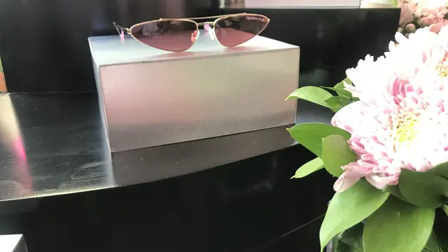 Victoria's Secret eyewear