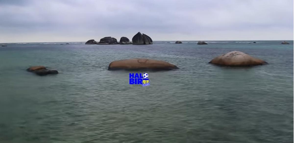 Wisata di Natuna