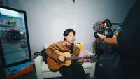 Aldy Maldini Curhat Perjalanan Hidup dan Proses Bangkit dari Masa Sulit