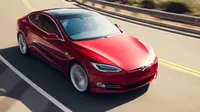 Tesla Model S dan Model X harus ditarik kembali karena kerusakan chip (WSJ)