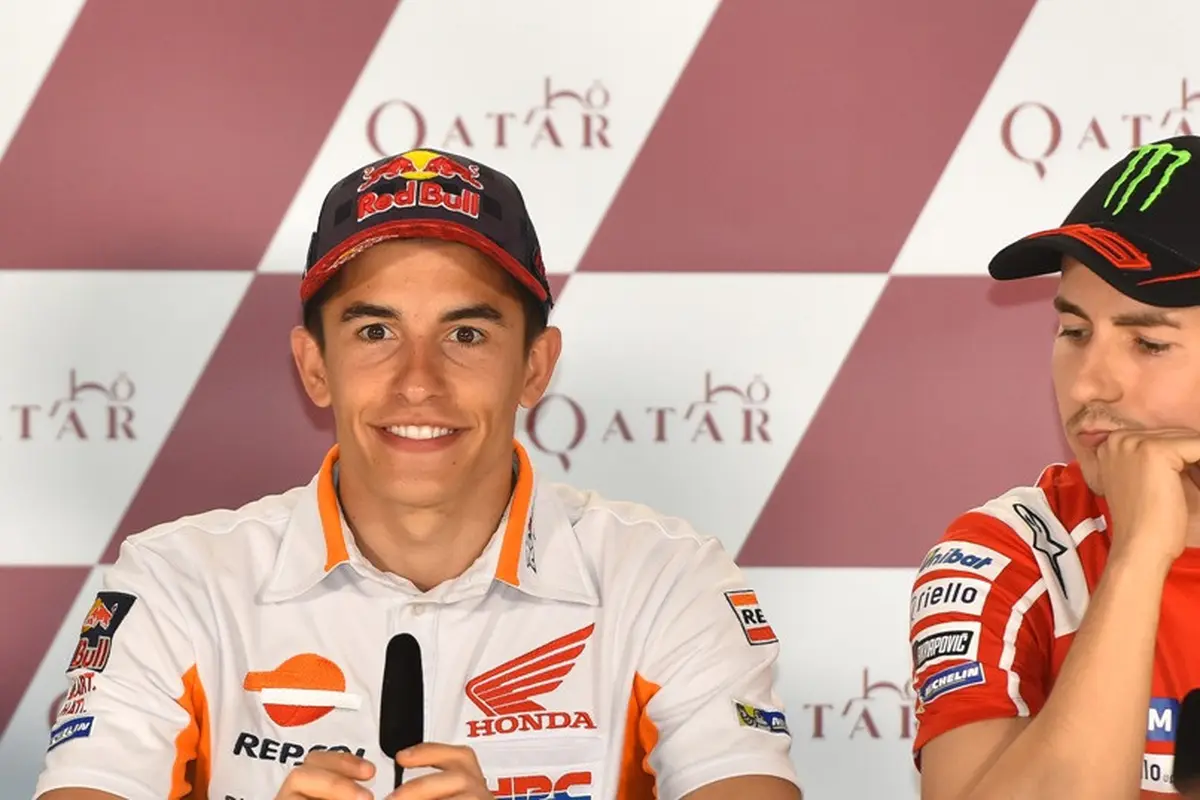 Marc Marquez