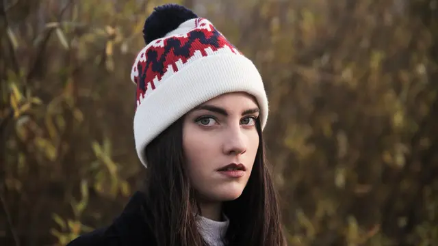 [Bintang] Kata Perempuan