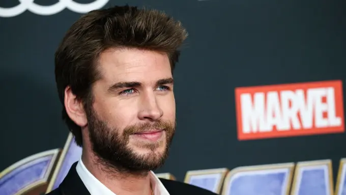 [Fimela] Liam Hemsworth
