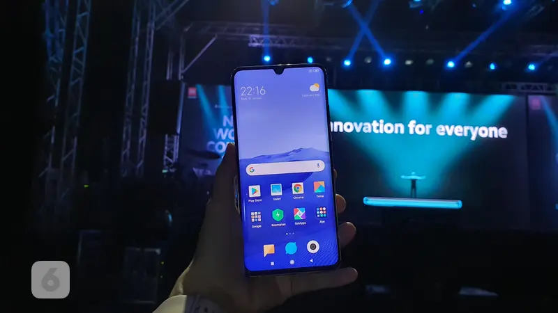 Mi Note 10 Pro