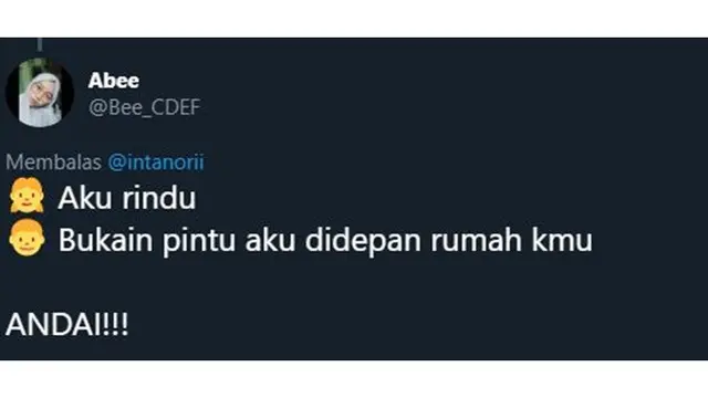 halusinasi
