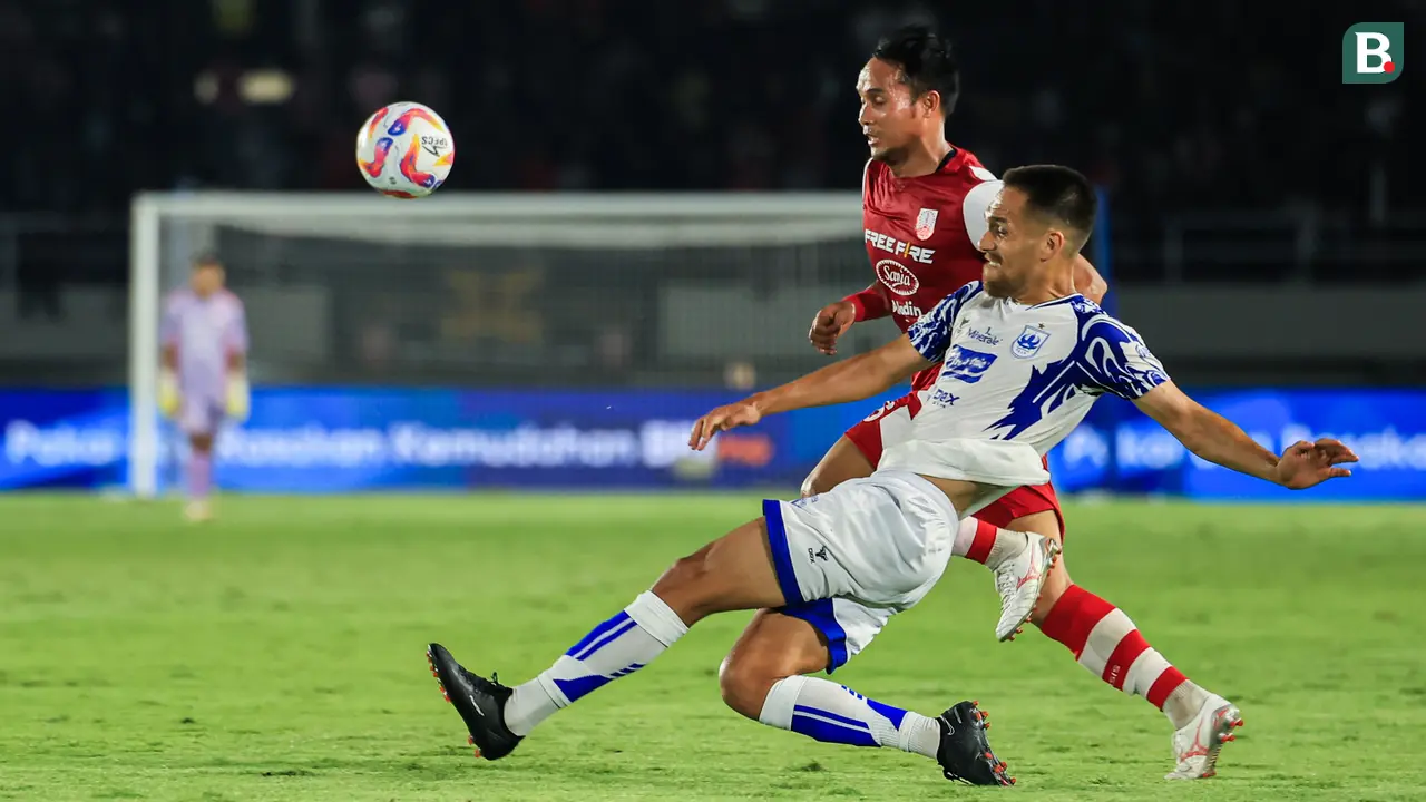 Persis Solo