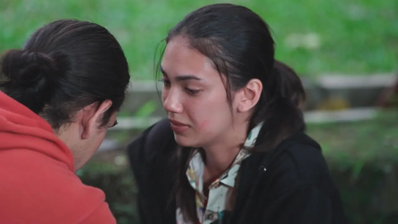 Samudra Cinta