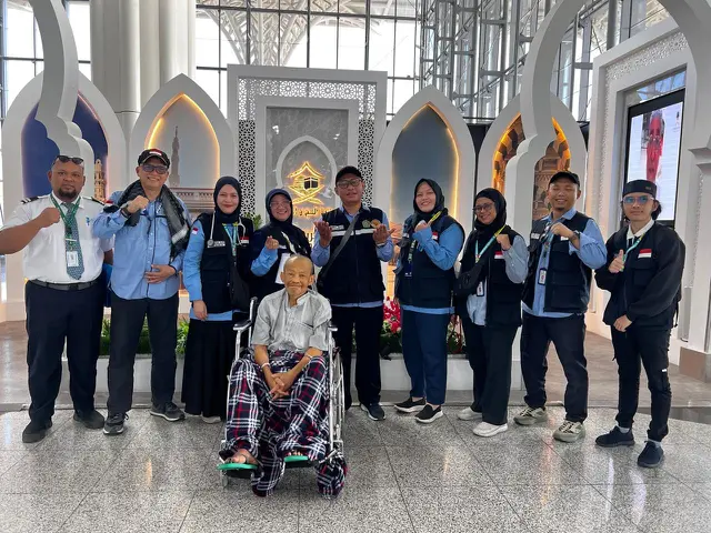 Siapa yang Boleh Ikut Program Tanazul?