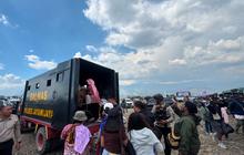 Festival Lembah Baliem Disetop Sementara, Warga Diimbau Tak Terprovokasi