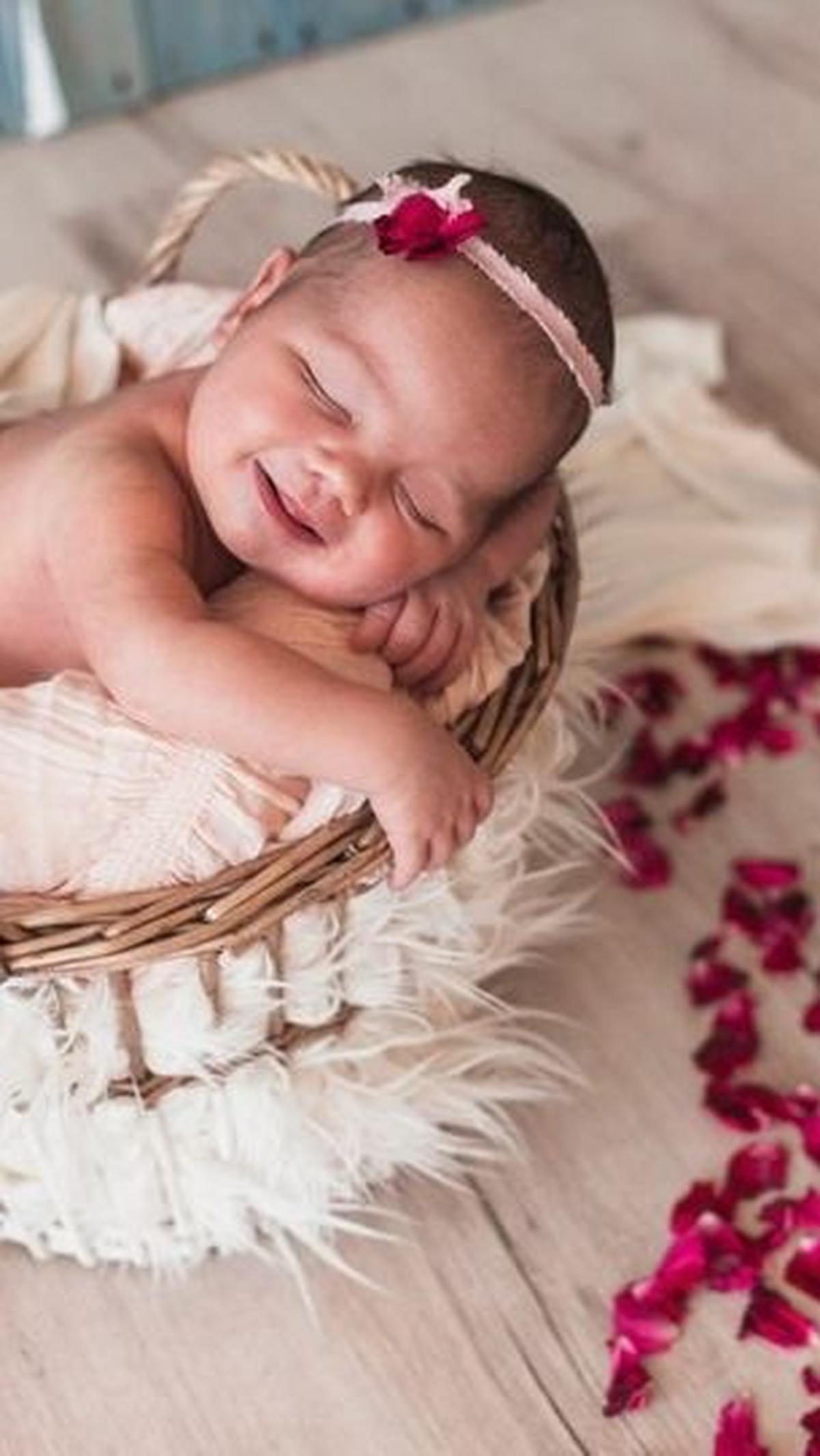Nama Anak Perempuan Bernuansa Abad Pertengahan<br>