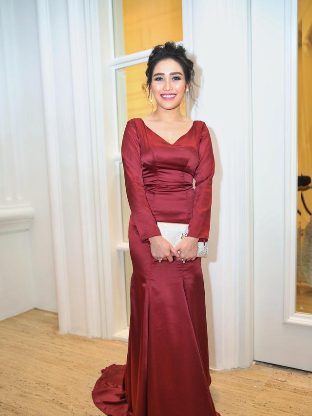 [Fimela] Ayu Ting Ting