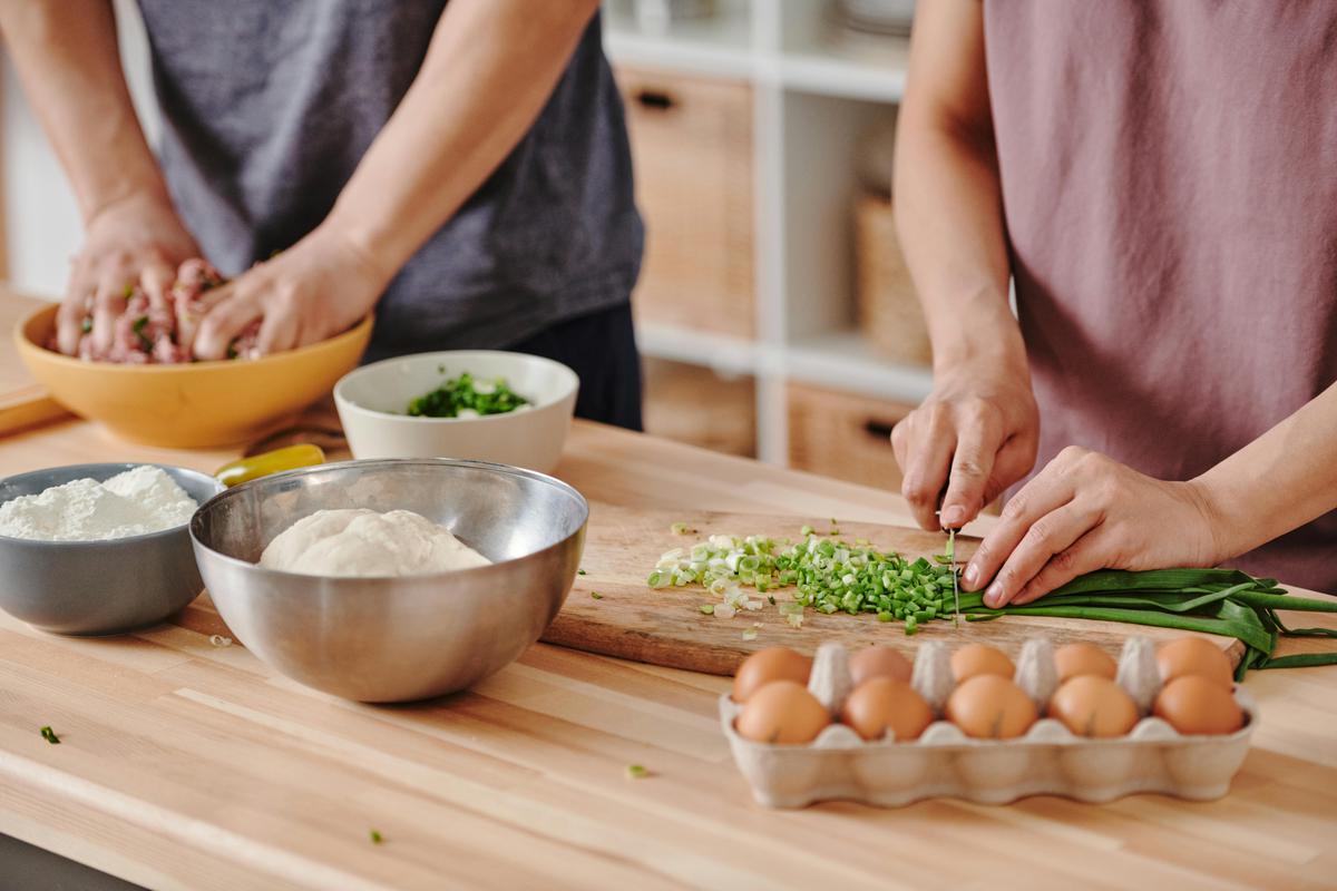Resep Masakan Rumahan Pakai Bahan Terjangkau yang Bisa Siap dalam 30 Menit