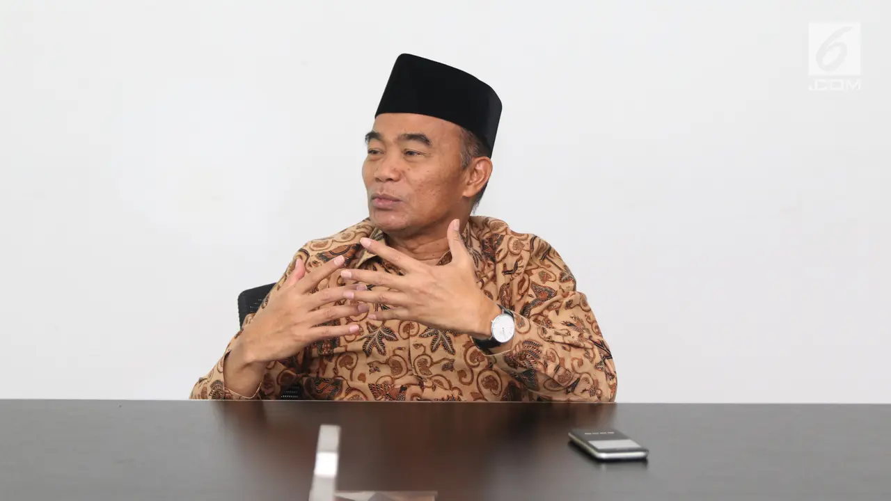 Muhadjir Effendy