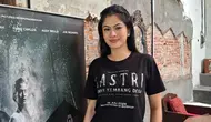 Hana Saraswati Ungkap 3 Daya Tarik Film Lastri Arwah Kembang Desa, Urband Legend dari Pati