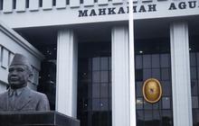 VIDEO: MA Ubah Syarat Usia Calon Kepala Daerah, Kaesang Anak Jokowi Bisa Maju Pilgub 2024