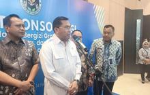 BGN Dorong Daerah Perkuat Rantai Pasok Lokal untuk Sukseskan Program Makan Bergizi Gratis
