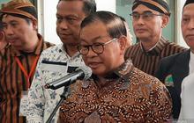 Gubernur Pramono Gelar Dialog dengan PPSU Pekan Depan, Bahas Kontroversi AI dan Kinerja