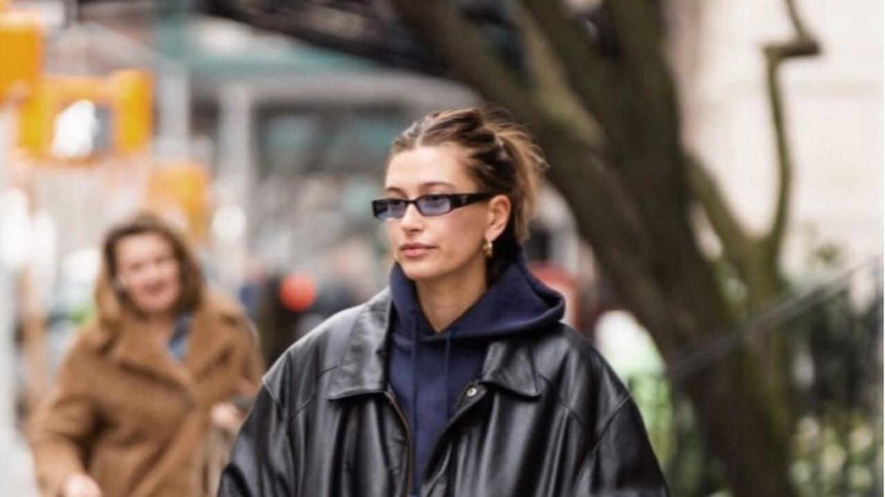 Hailey Bieber: Dari Entrepreneur Hingga Ikon Fashion, Ini Rahasia Kesuksesannya