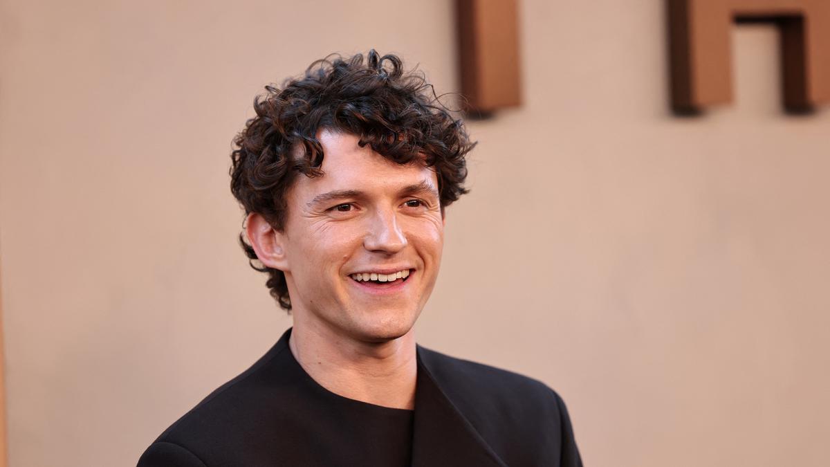 Pengakuan Tom Holland, Kirim DM ke Erling Haaland tapi Dikacangin