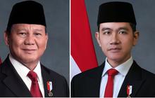 Selamat Bekerja Prabowo Subianto!