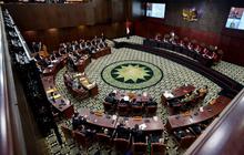 Kesimpulan Sidang Sengketa Pilpres di MK, Gugatan Anies dan Ganjar Ditolak Semuanya