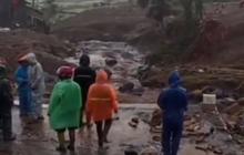 Banjir Bandang Purbalingga Terjang Lereng Gunung Slamet, Ratusan Warga Mengungsi