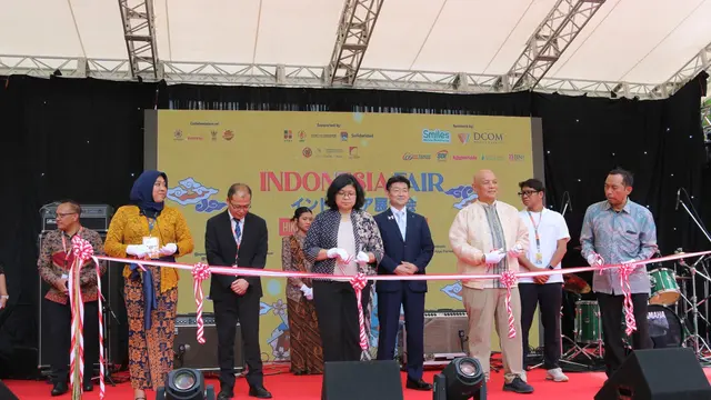 Indonesia Fair 2026