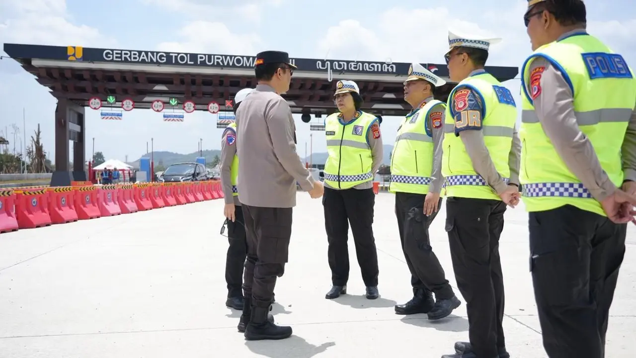 Mudik Lebaran