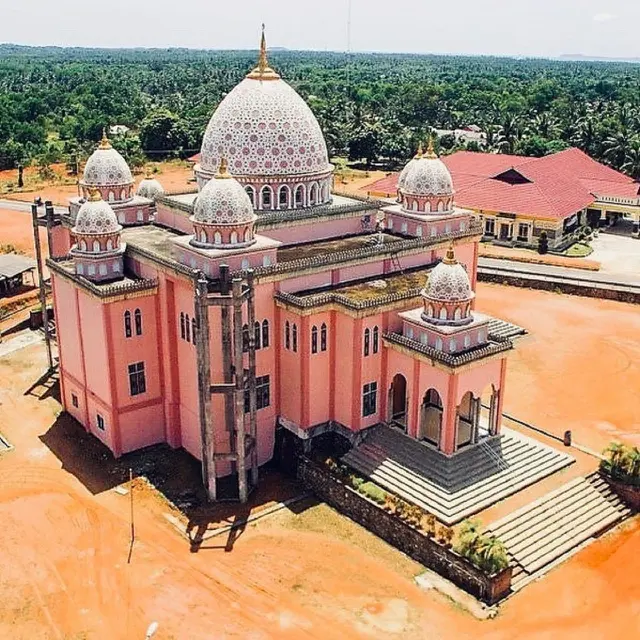 Masjid Raya An Nur