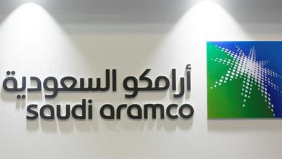 Gangguan Selat Hormuz, Laba Saudi Aramco Meroket 33 Persen