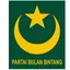 Partai Bulan Bintang ialah sebuah partai politik Indonesia 