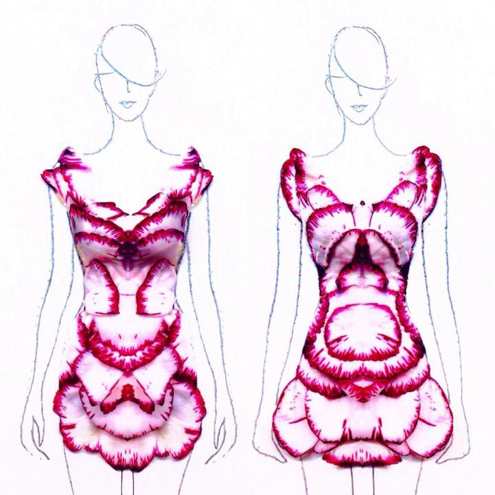 Photo copyright My Modern Met/Grace Ciao